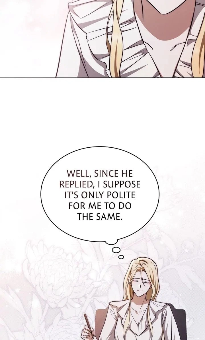 The Redemption of Earl Nottingham Chapter 23 | Renascans Page 50