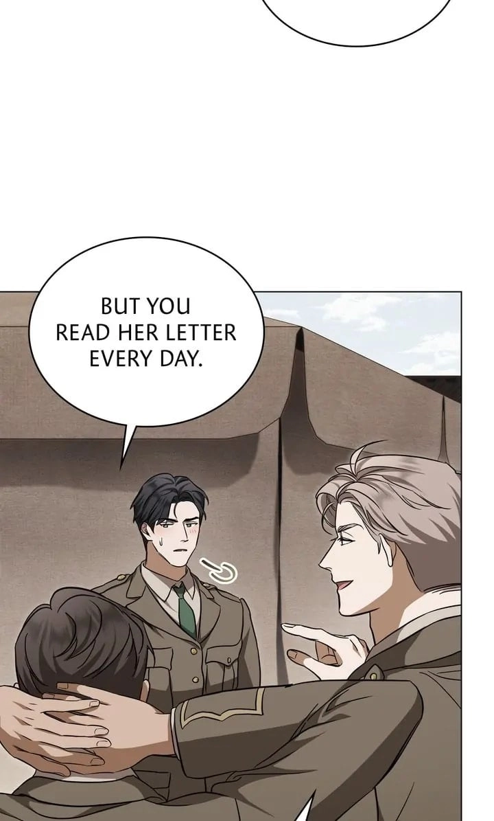 The Redemption of Earl Nottingham Chapter 23 | Renascans Page 13
