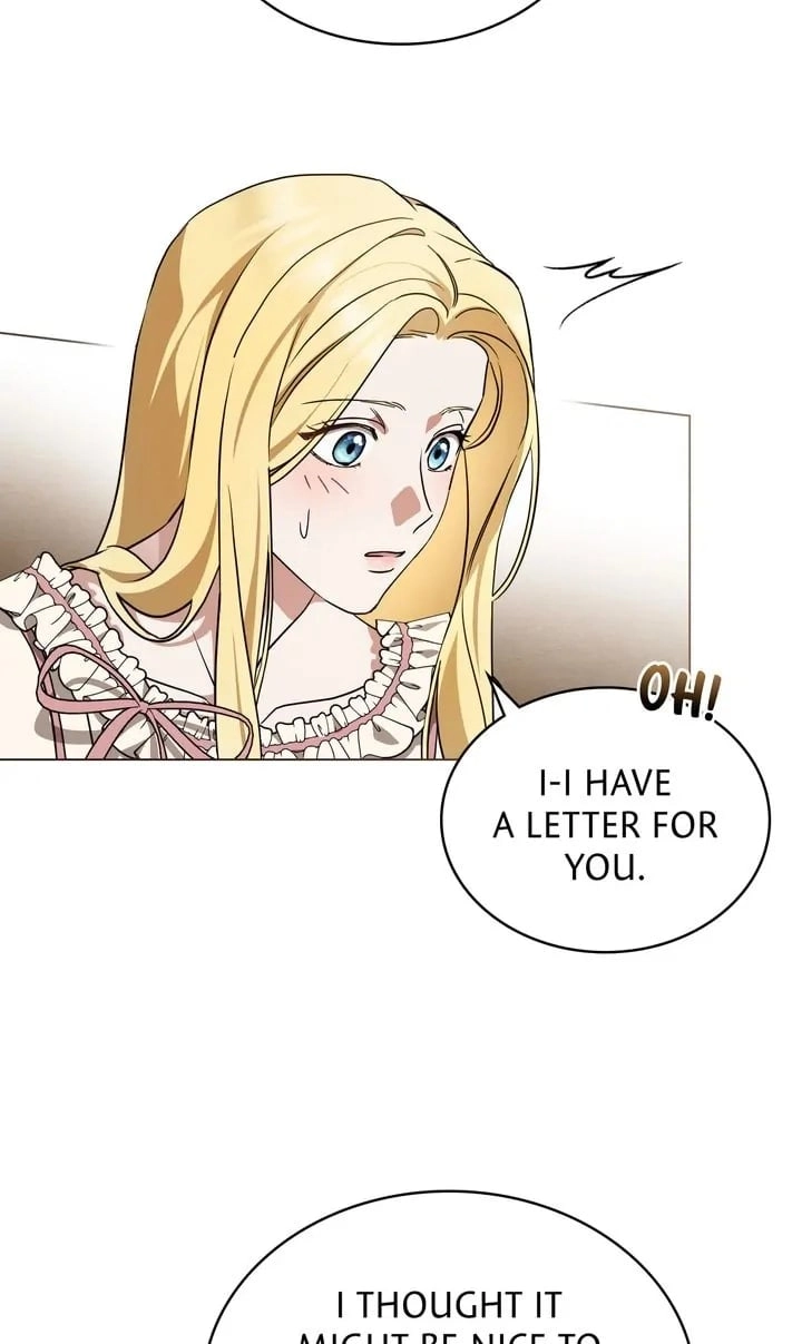 The Redemption of Earl Nottingham Chapter 31 | Renascans Page 45
