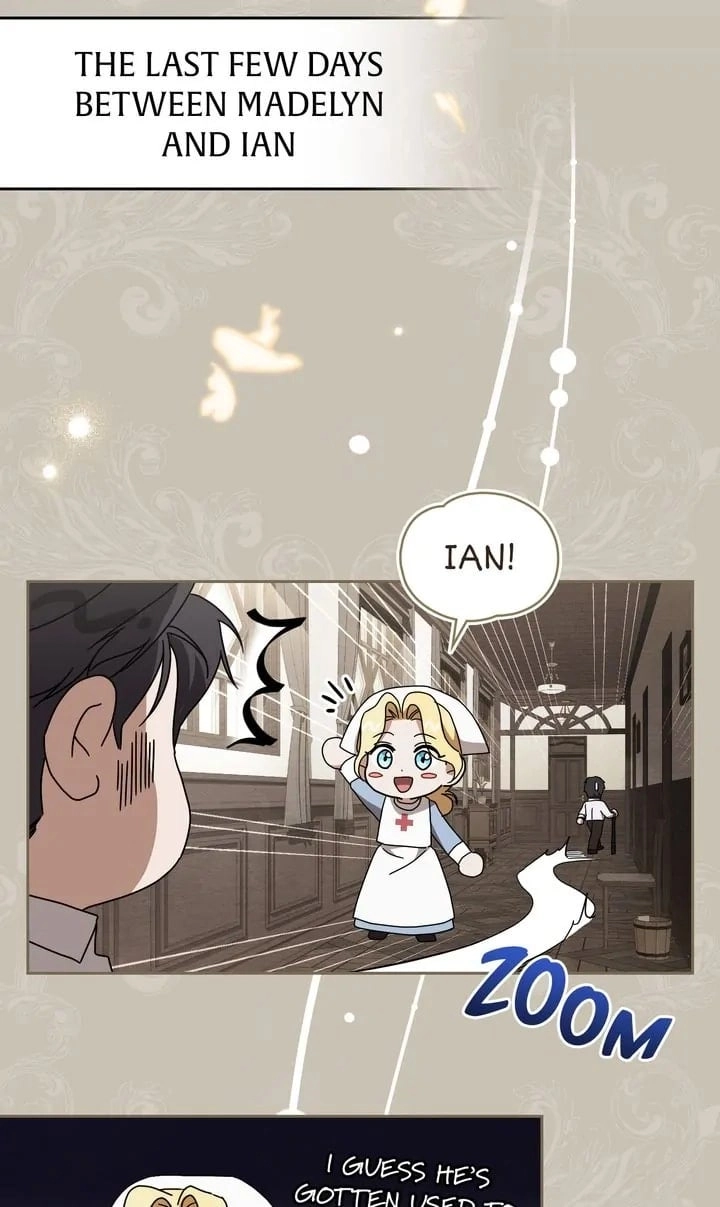 The Redemption of Earl Nottingham Chapter 31 | Renascans Page 19