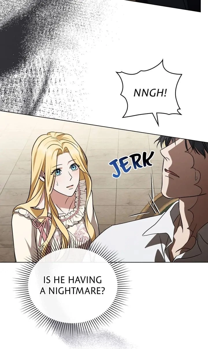 The Redemption of Earl Nottingham Chapter 31 | Renascans Page 39