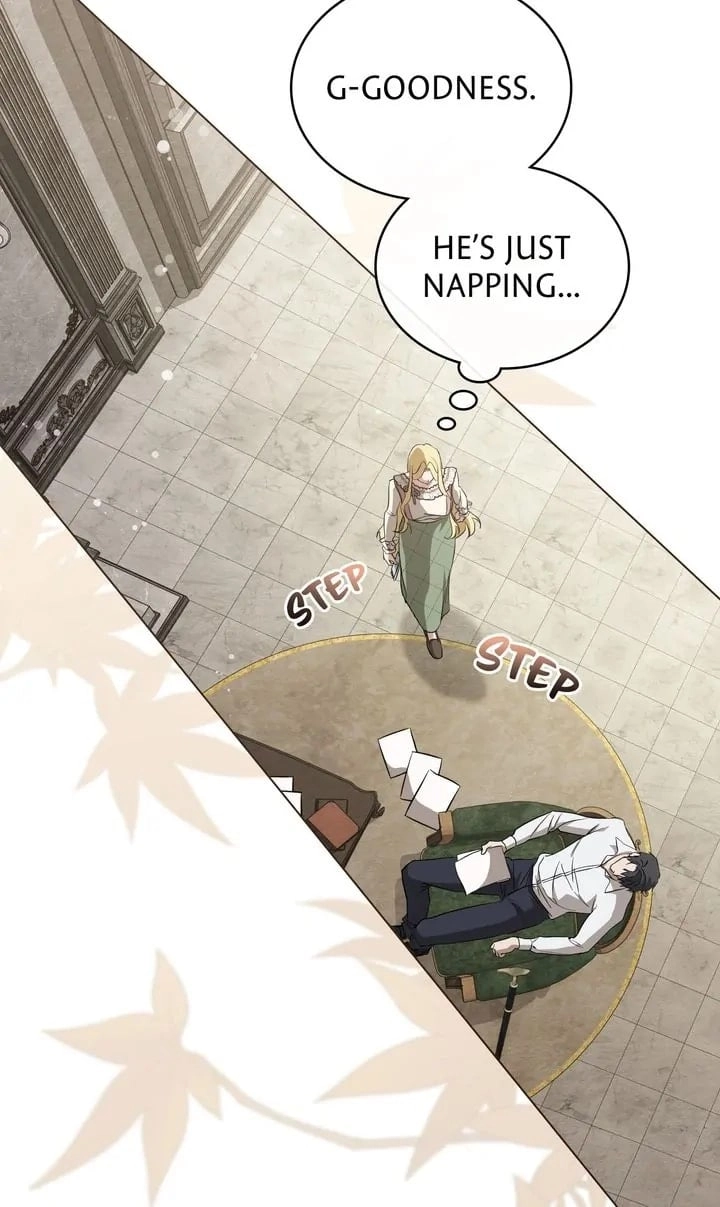 The Redemption of Earl Nottingham Chapter 31 | Renascans Page 36