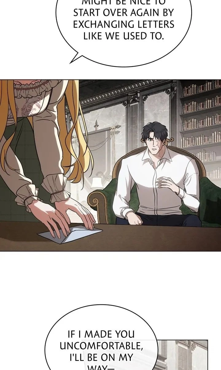 The Redemption of Earl Nottingham Chapter 31 | Renascans Page 46