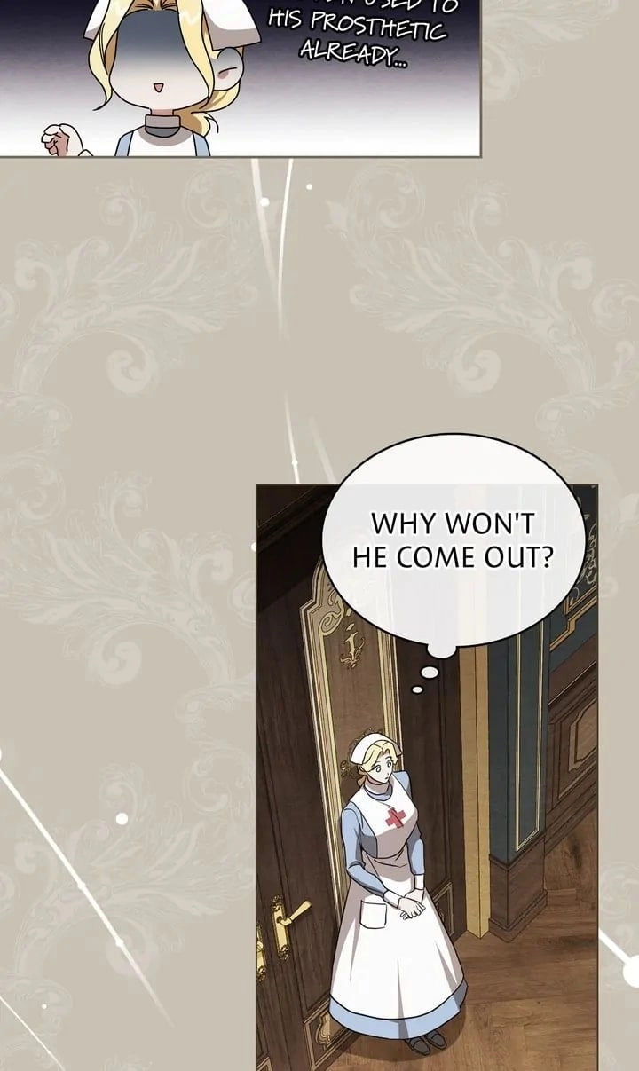 The Redemption of Earl Nottingham Chapter 31 | Renascans Page 20