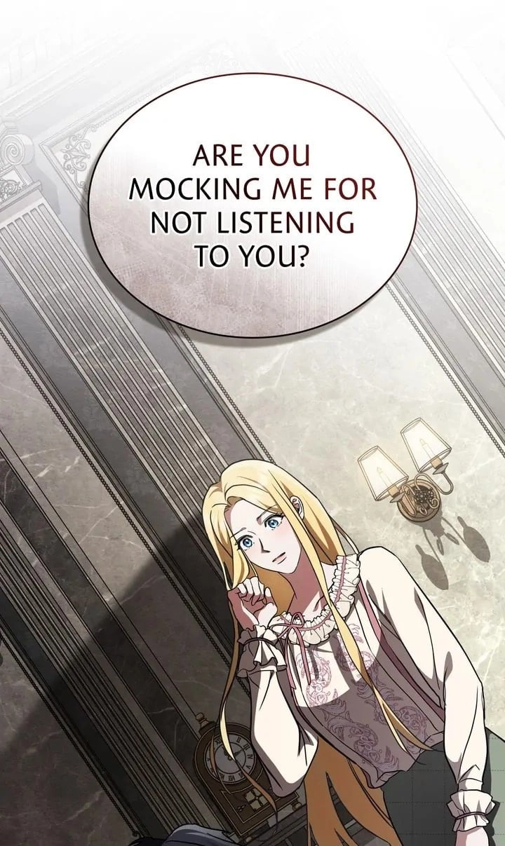 The Redemption of Earl Nottingham Chapter 31 | Renascans Page 48