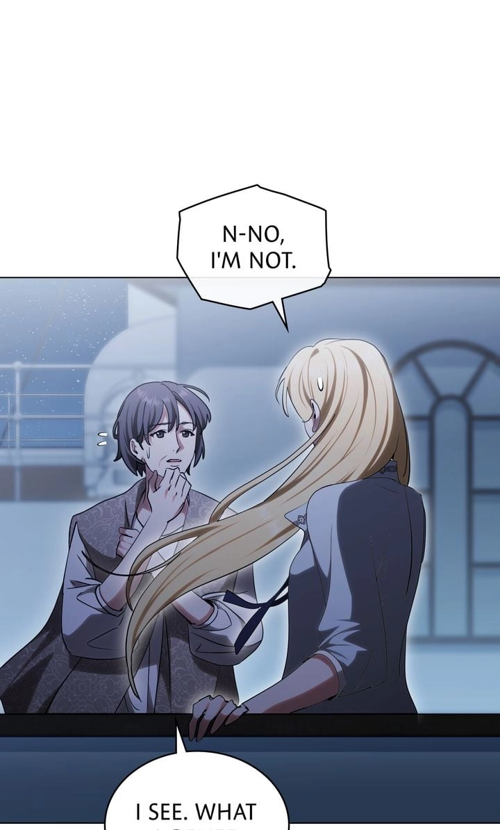 The Redemption of Earl Nottingham Chapter 59 | Renascans Page 5