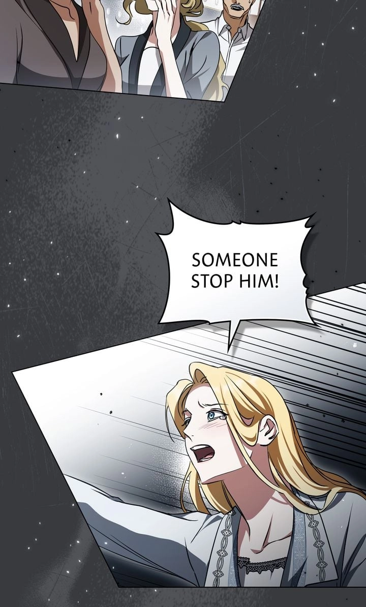 The Redemption of Earl Nottingham Chapter 59 | Renascans Page 72
