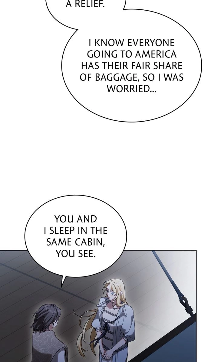 The Redemption of Earl Nottingham Chapter 59 | Renascans Page 6