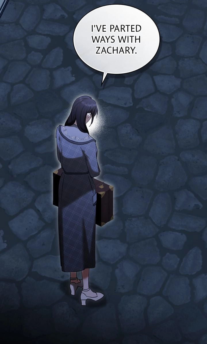 The Redemption of Earl Nottingham Chapter 59 | Renascans Page 48