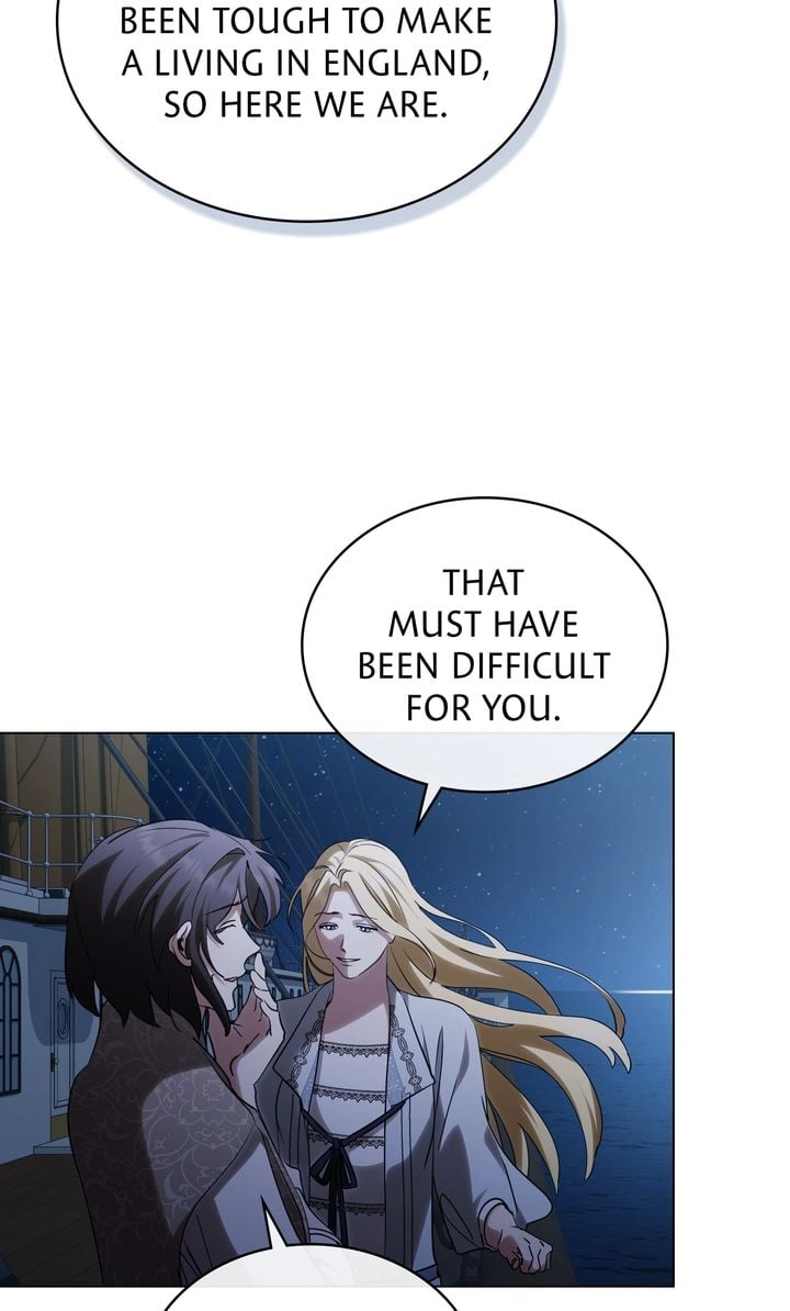 The Redemption of Earl Nottingham Chapter 59 | Renascans Page 12