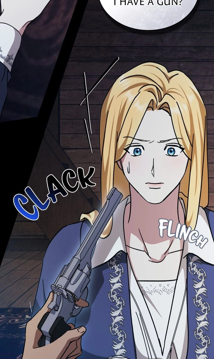 The Redemption of Earl Nottingham Chapter 47 | Renascans Page 38