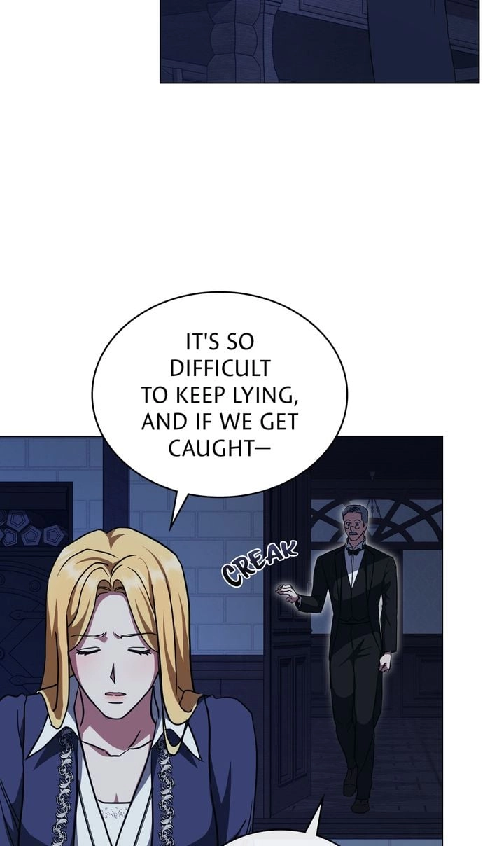 The Redemption of Earl Nottingham Chapter 47 | Renascans Page 50