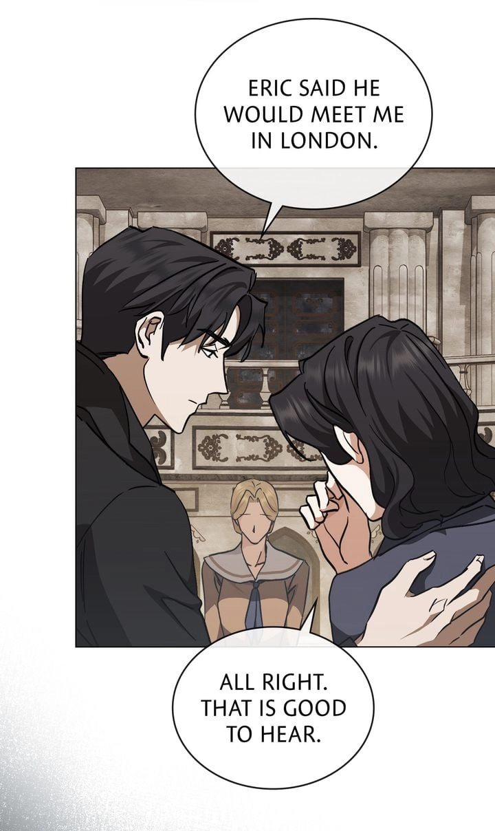 The Redemption of Earl Nottingham Chapter 47 | Renascans Page 3