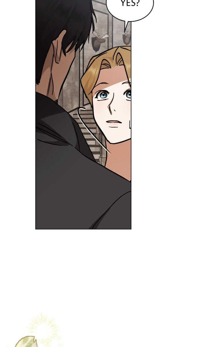 The Redemption of Earl Nottingham Chapter 47 | Renascans Page 8