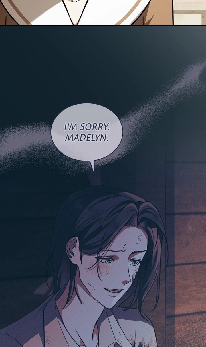 The Redemption of Earl Nottingham Chapter 47 | Renascans Page 5