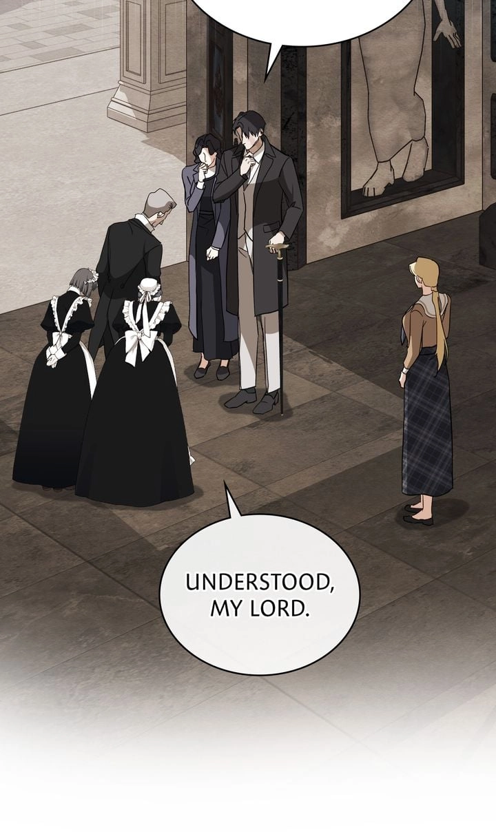 The Redemption of Earl Nottingham Chapter 47 | Renascans Page 2