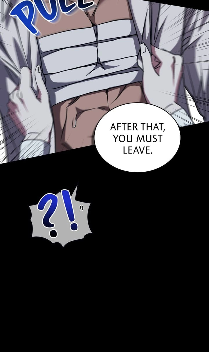 The Redemption of Earl Nottingham Chapter 47 | Renascans Page 31