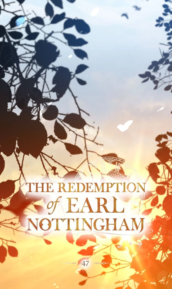 The Redemption of Earl Nottingham Chapter 47 | Renascans Page 18
