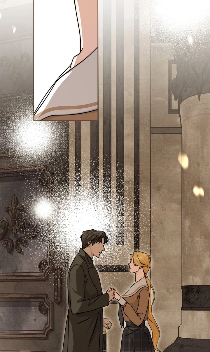 The Redemption of Earl Nottingham Chapter 47 | Renascans Page 14