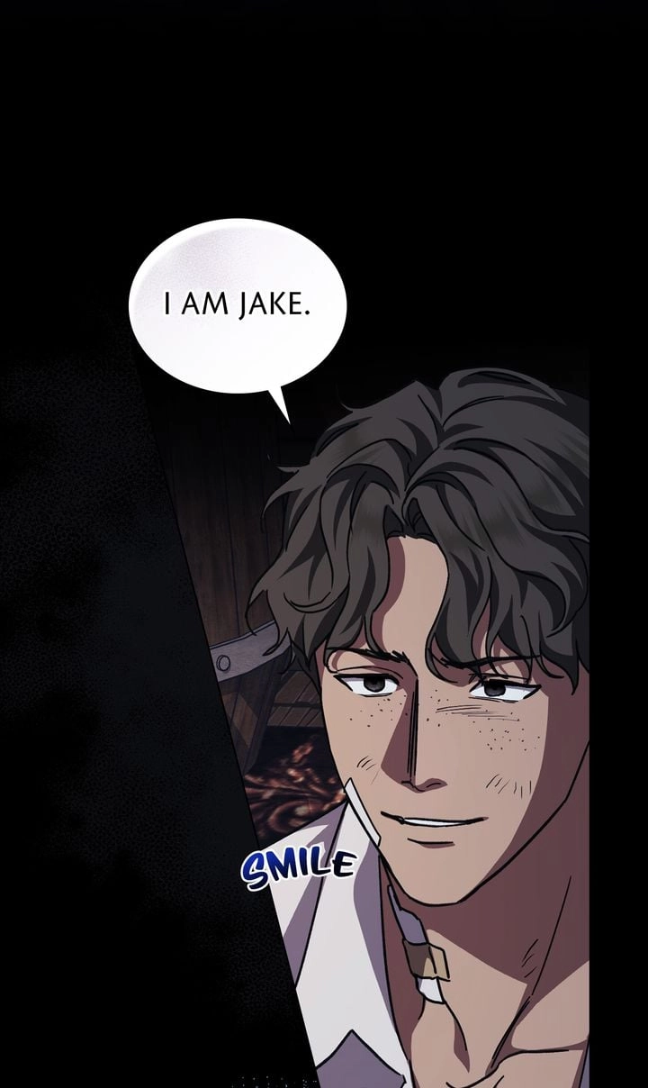 The Redemption of Earl Nottingham Chapter 47 | Renascans Page 41