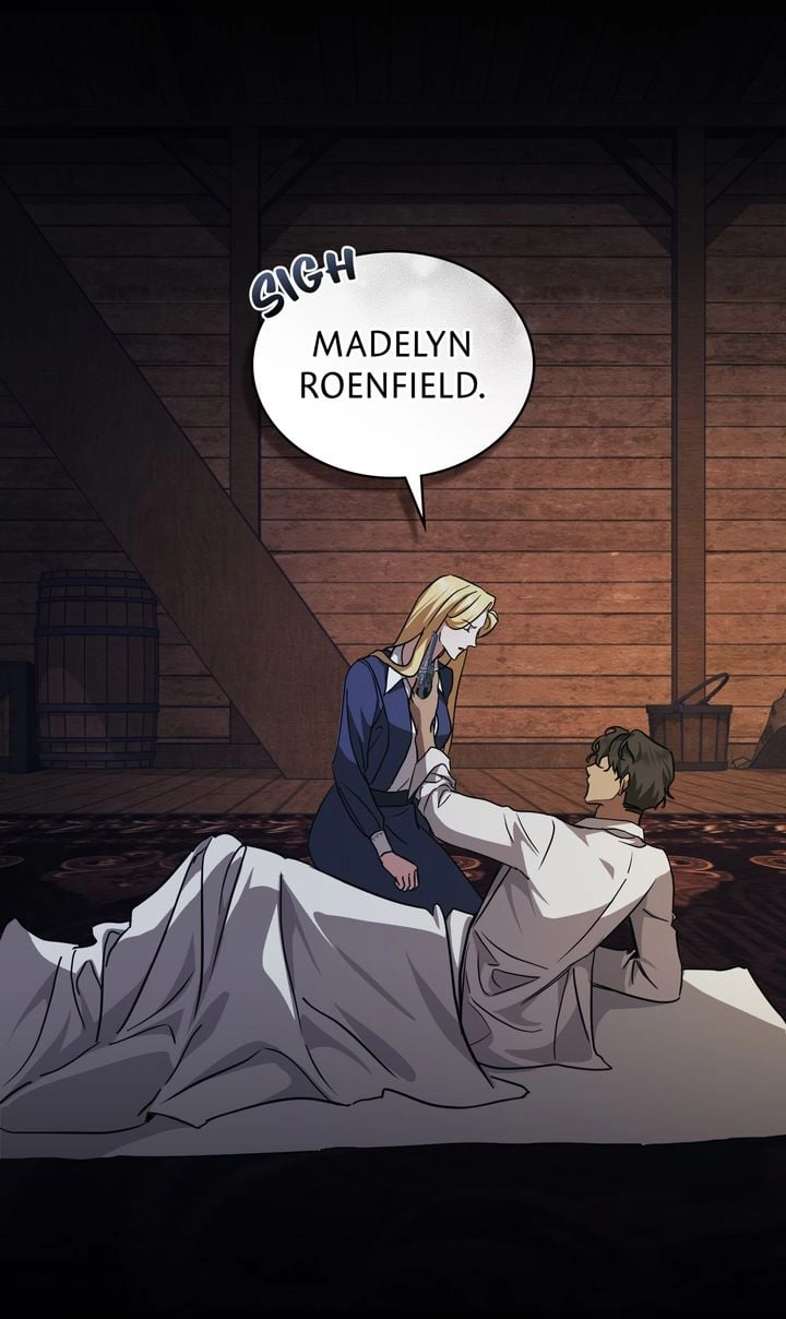 The Redemption of Earl Nottingham Chapter 47 | Renascans Page 40