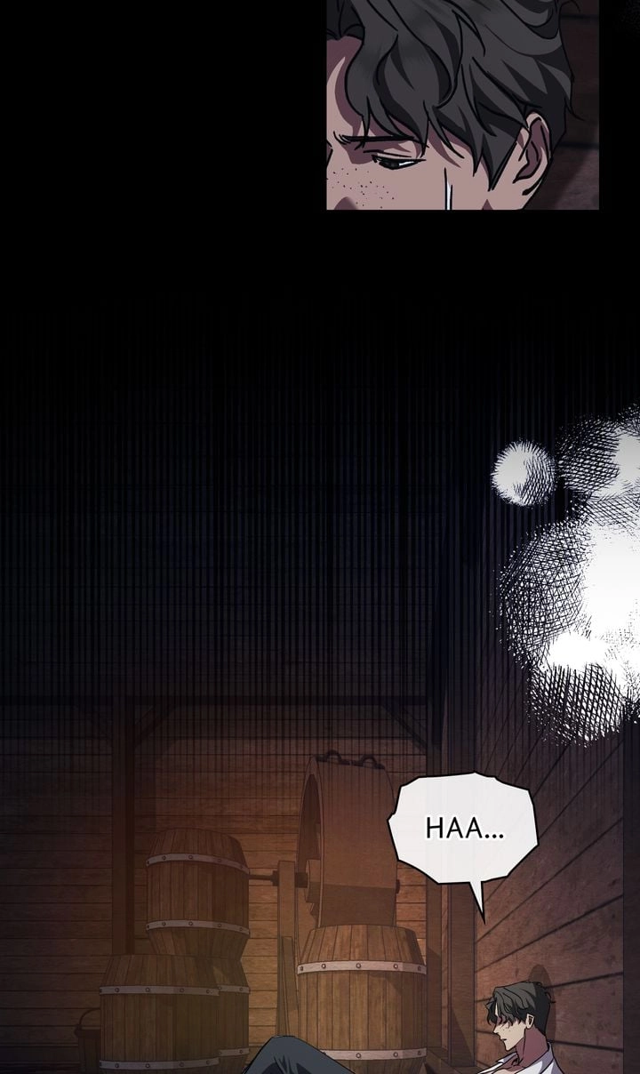 The Redemption of Earl Nottingham Chapter 47 | Renascans Page 46