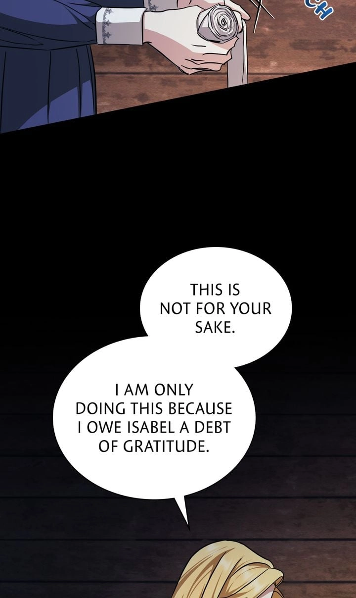 The Redemption of Earl Nottingham Chapter 47 | Renascans Page 35