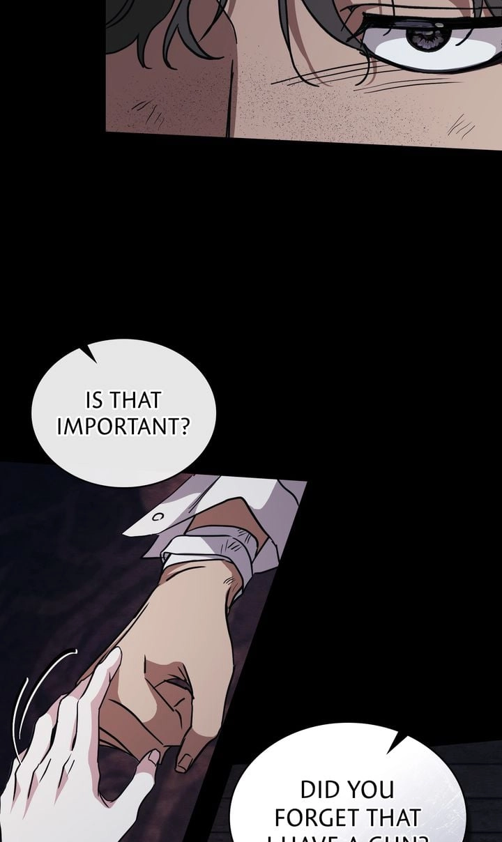 The Redemption of Earl Nottingham Chapter 47 | Renascans Page 37