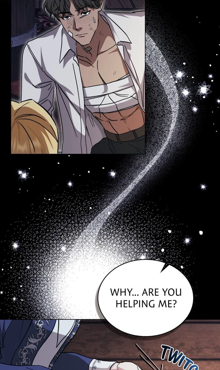 The Redemption of Earl Nottingham Chapter 47 | Renascans Page 34
