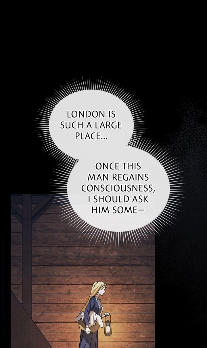The Redemption of Earl Nottingham Chapter 47 | Renascans Page 21