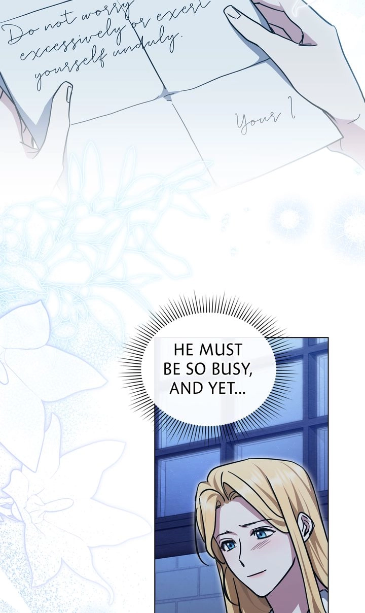 The Redemption of Earl Nottingham Chapter 47 | Renascans Page 57