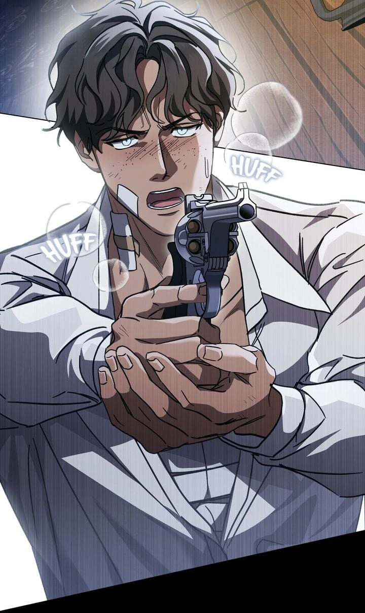 The Redemption of Earl Nottingham Chapter 47 | Renascans Page 25