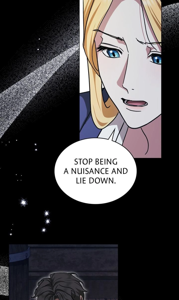 The Redemption of Earl Nottingham Chapter 47 | Renascans Page 33