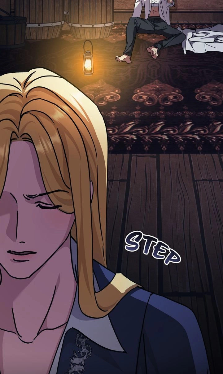 The Redemption of Earl Nottingham Chapter 47 | Renascans Page 44