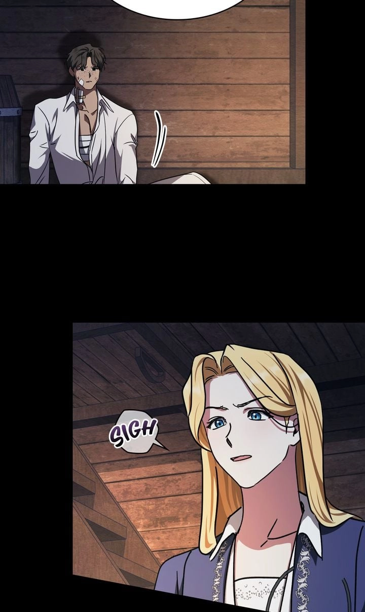 The Redemption of Earl Nottingham Chapter 47 | Renascans Page 29