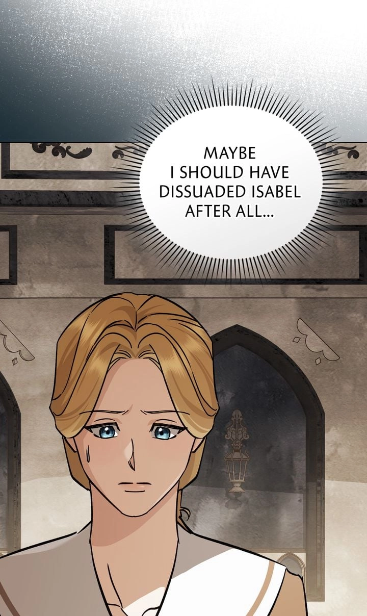 The Redemption of Earl Nottingham Chapter 47 | Renascans Page 4