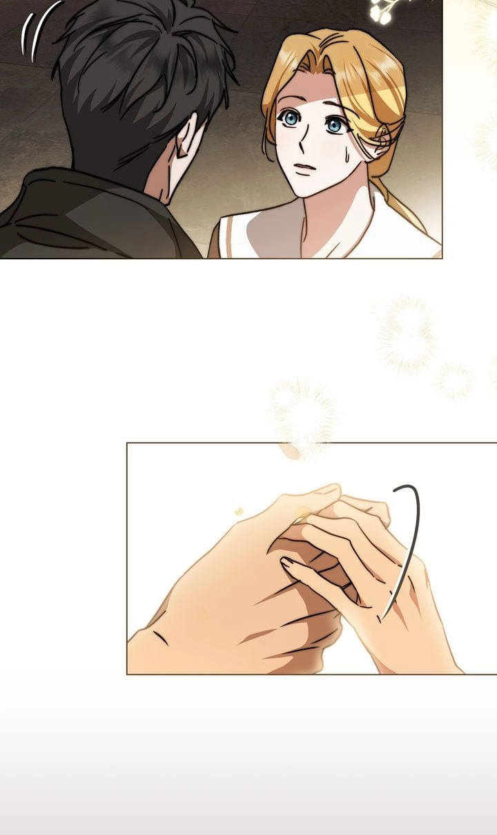The Redemption of Earl Nottingham Chapter 47 | Renascans Page 11