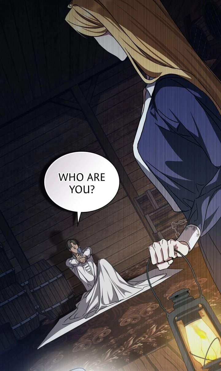 The Redemption of Earl Nottingham Chapter 47 | Renascans Page 24