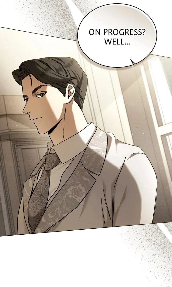 The Redemption of Earl Nottingham Chapter 7 | Renascans Page 38