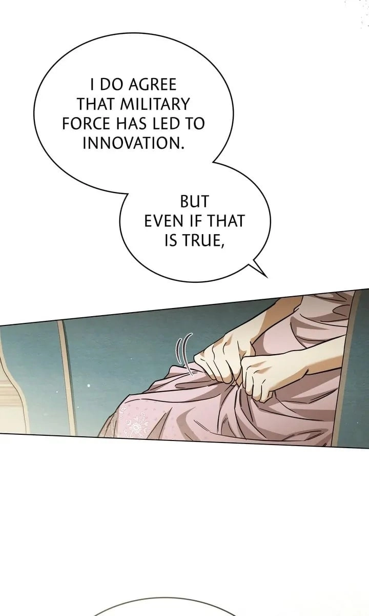 The Redemption of Earl Nottingham Chapter 7 | Renascans Page 39