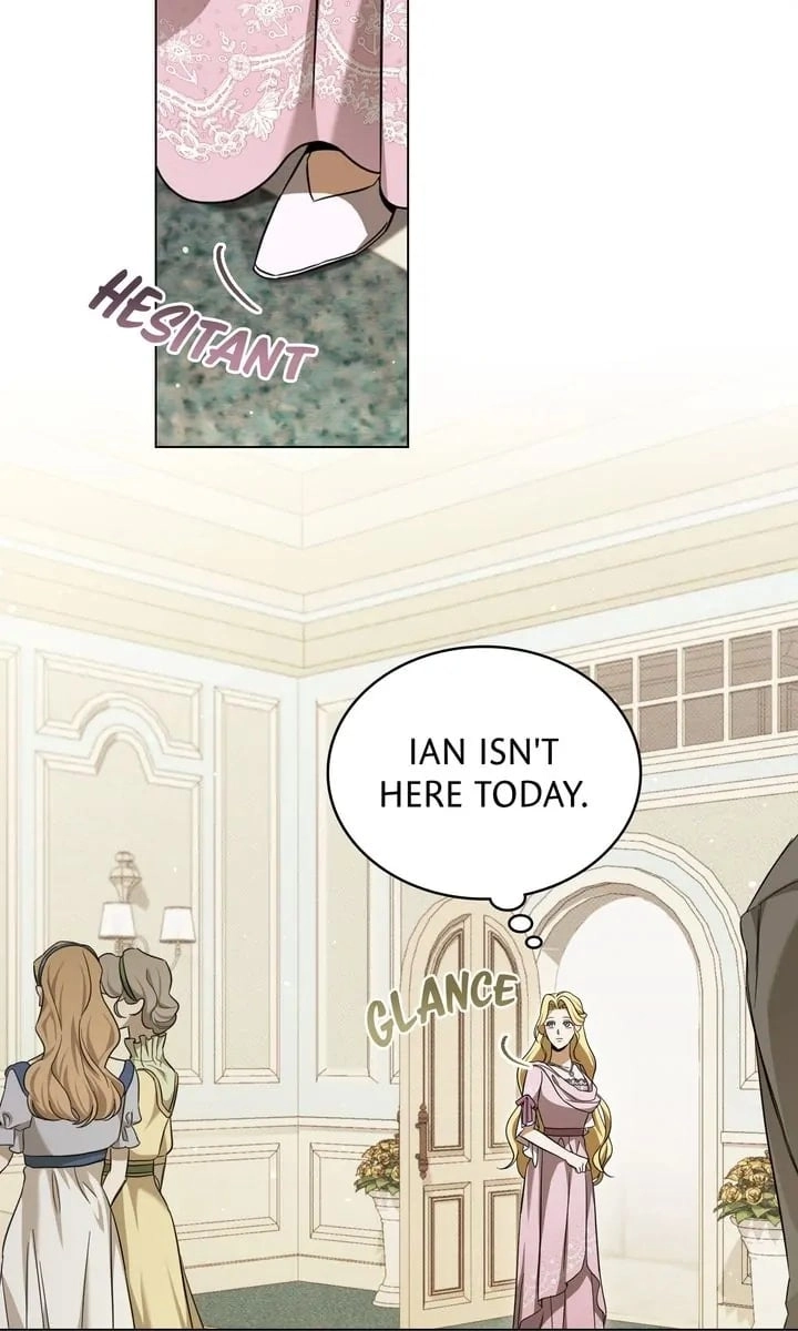The Redemption of Earl Nottingham Chapter 7 | Renascans Page 3