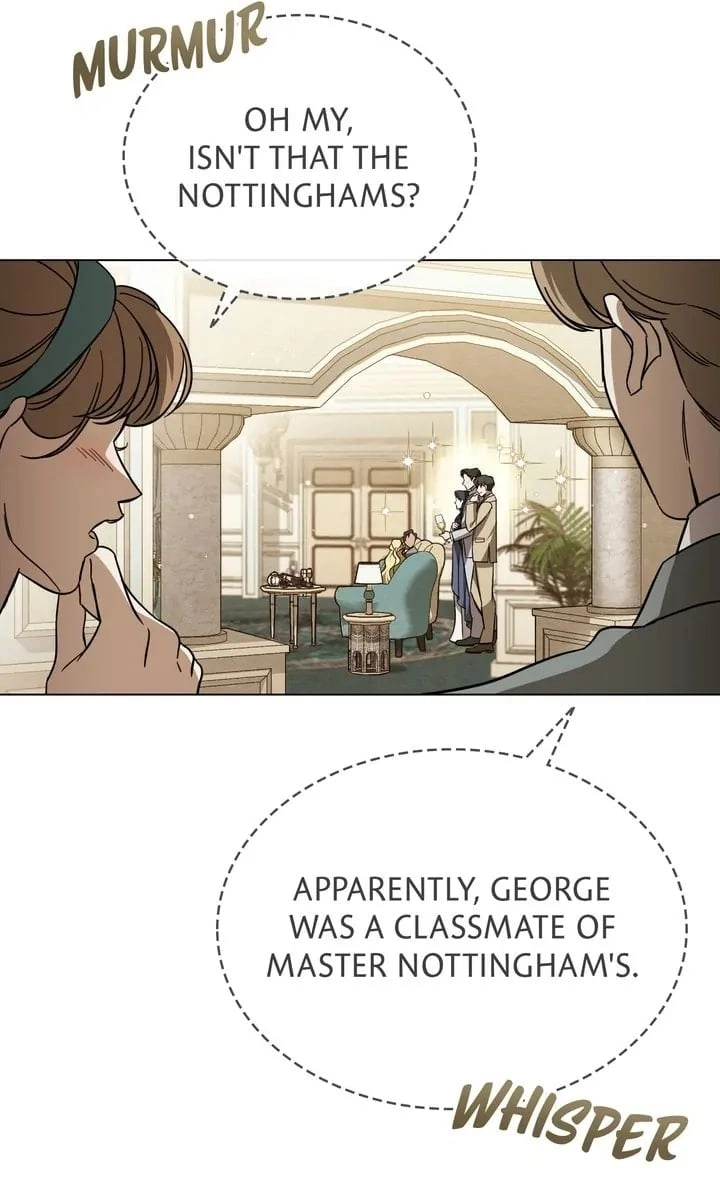 The Redemption of Earl Nottingham Chapter 7 | Renascans Page 19