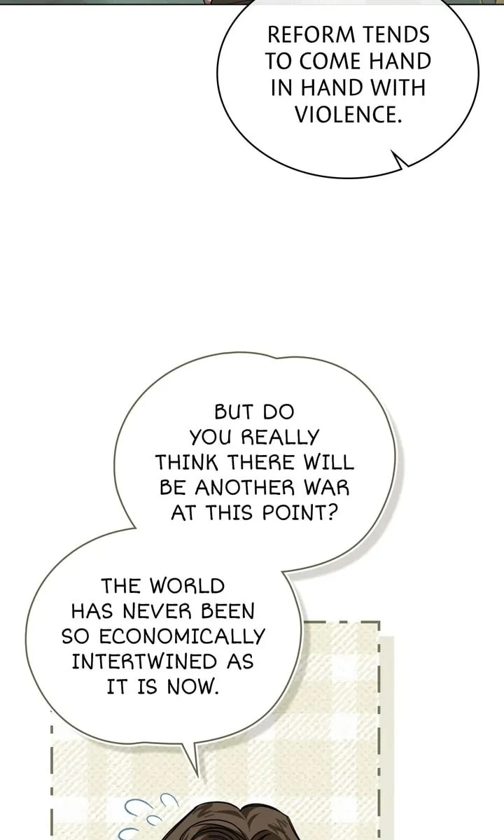 The Redemption of Earl Nottingham Chapter 7 | Renascans Page 31