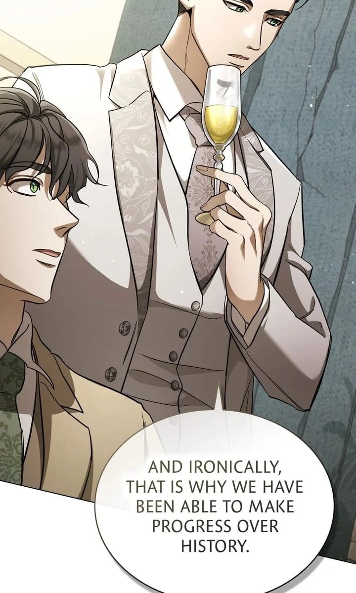 The Redemption of Earl Nottingham Chapter 7 | Renascans Page 29