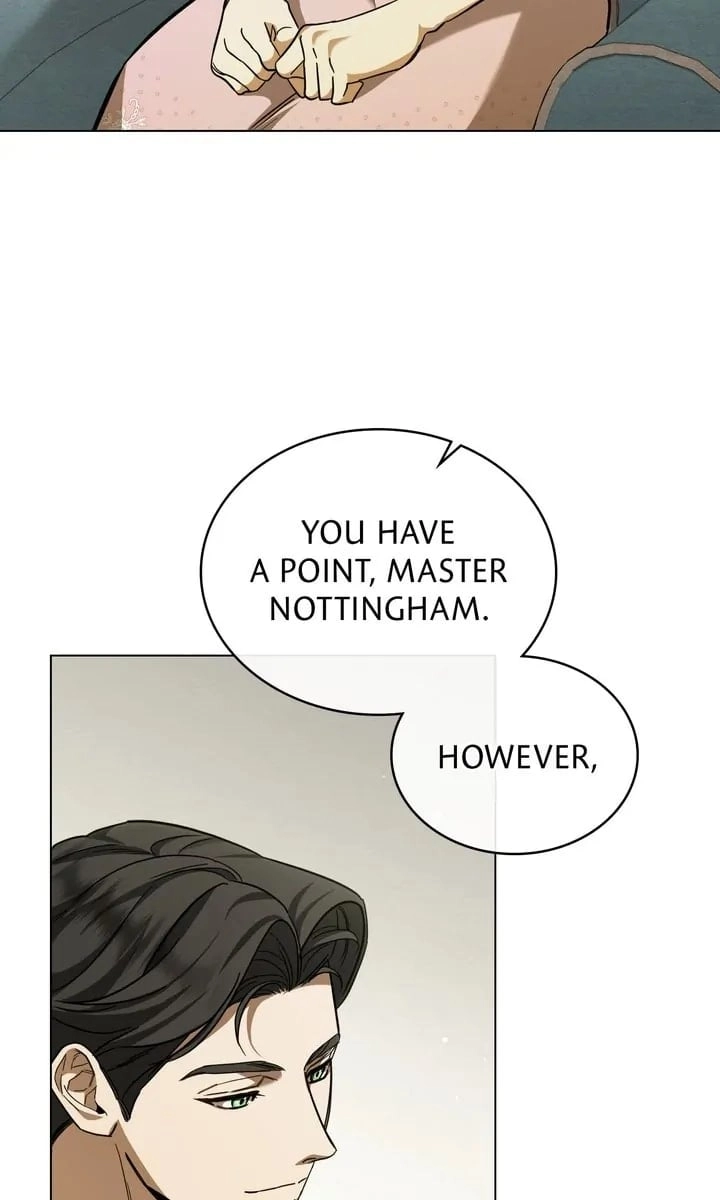 The Redemption of Earl Nottingham Chapter 7 | Renascans Page 41
