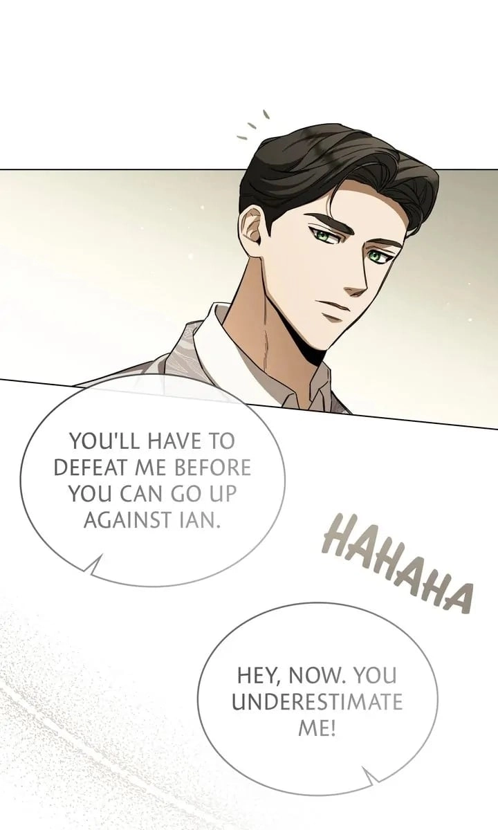The Redemption of Earl Nottingham Chapter 7 | Renascans Page 54