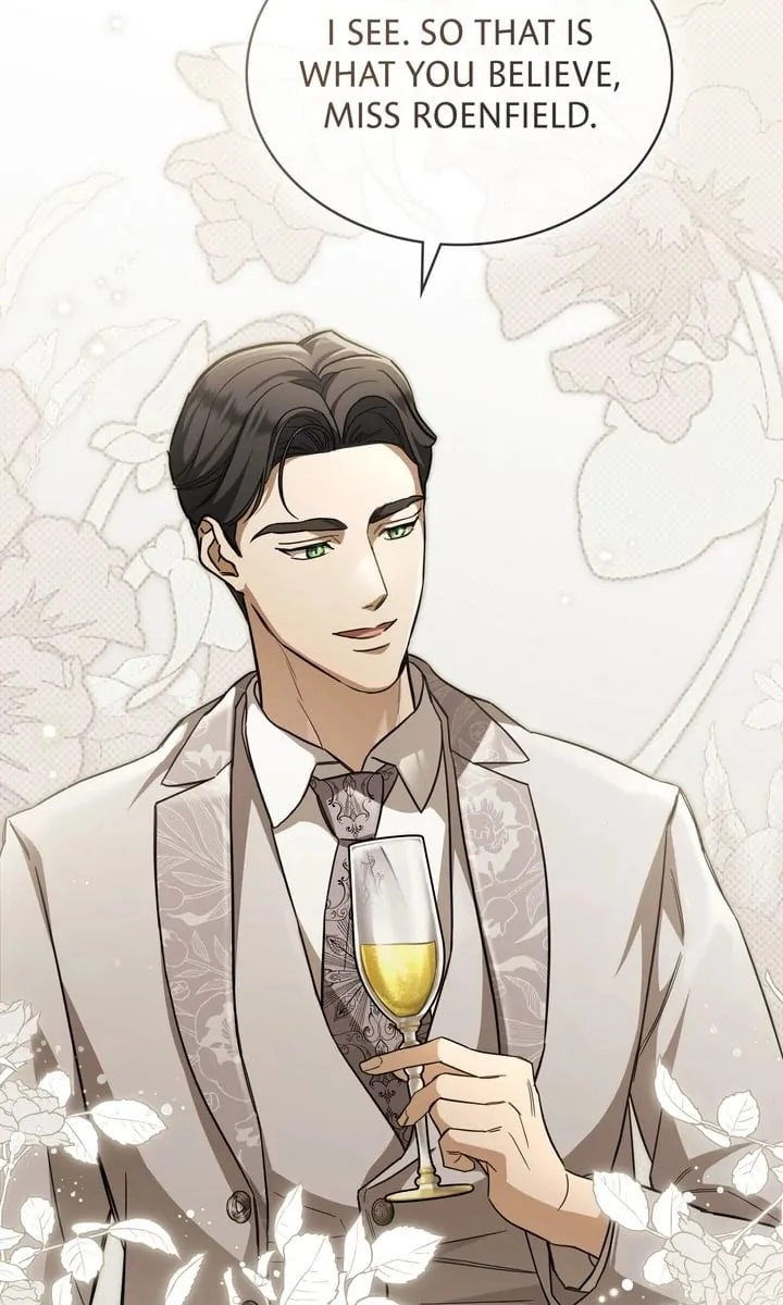 The Redemption of Earl Nottingham Chapter 7 | Renascans Page 46