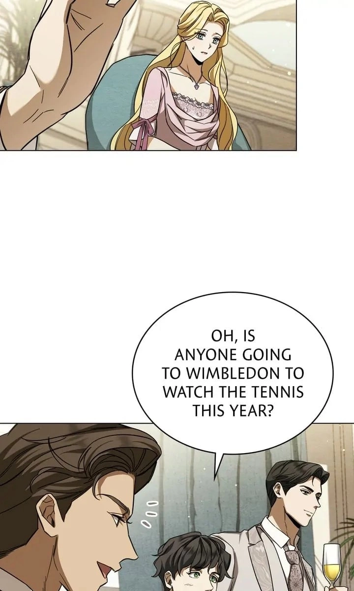 The Redemption of Earl Nottingham Chapter 7 | Renascans Page 50
