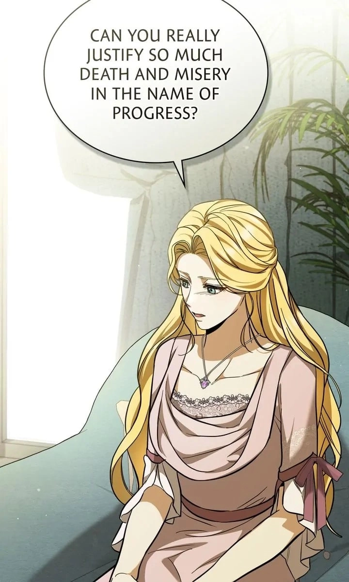 The Redemption of Earl Nottingham Chapter 7 | Renascans Page 40