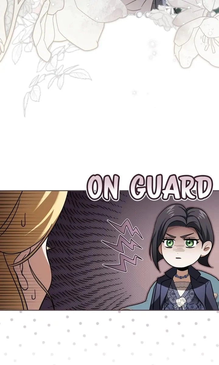 The Redemption of Earl Nottingham Chapter 7 | Renascans Page 25